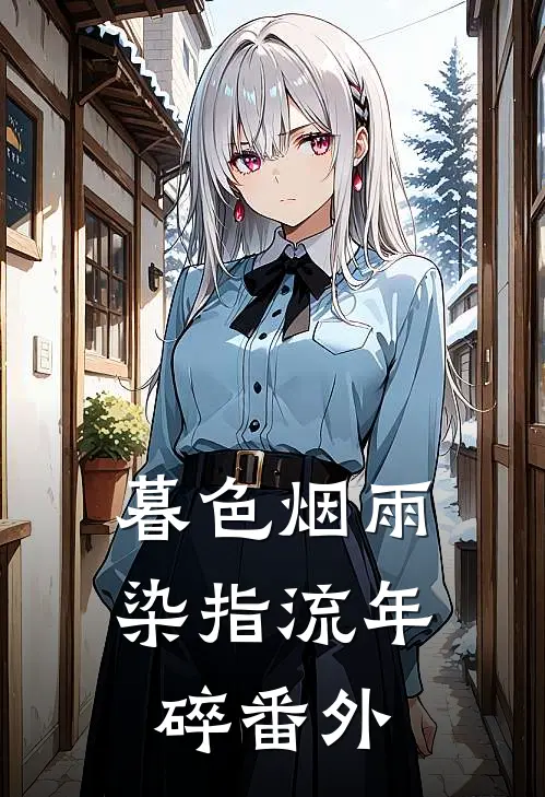 暮色烟雨，染指流年碎番外