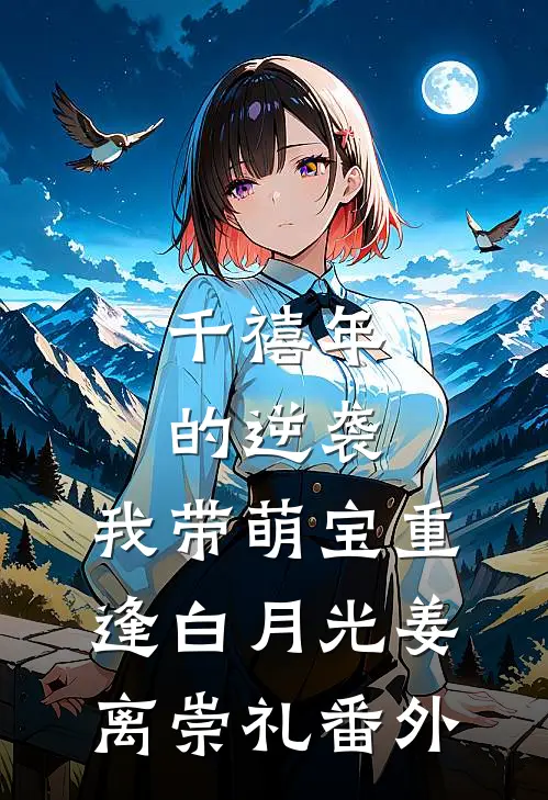 千禧年的逆袭：我带萌宝重逢白月光姜离崇礼番外