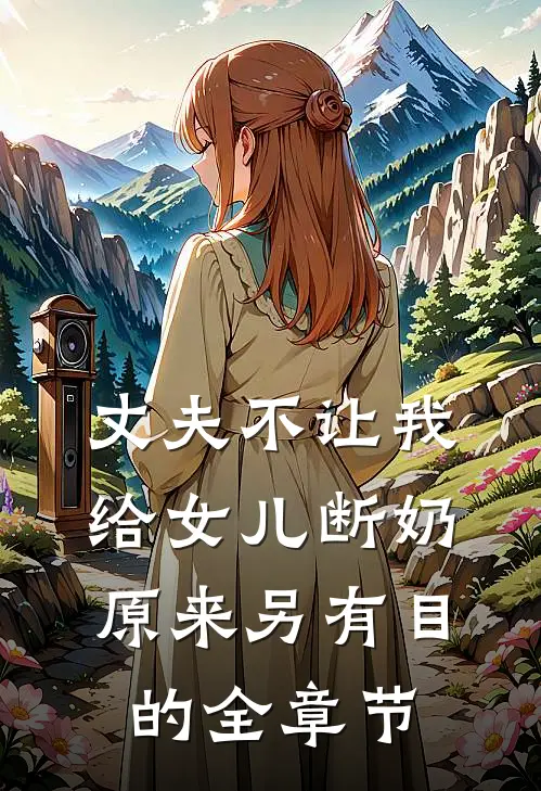 丈夫不让我给女儿断奶，原来另有目的全章节