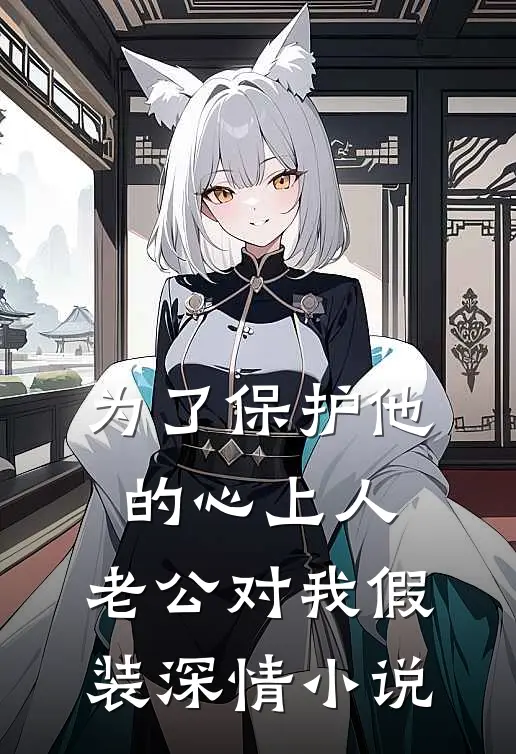 为了保护他的心上人，老公对我假装深情小说