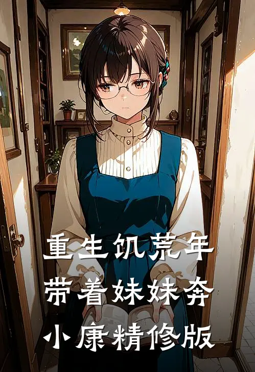 重生饥荒年：带着妹妹奔小康精修版