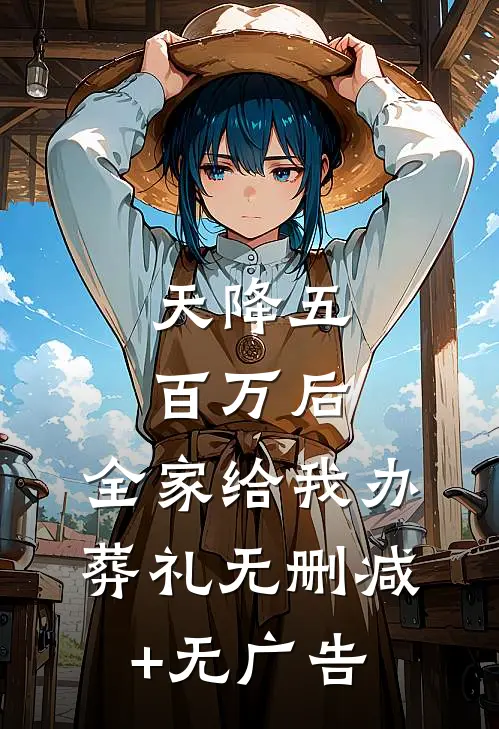 天降五百万后，全家给我办葬礼无删减+无广告
