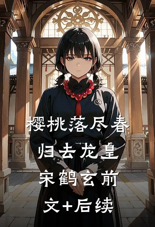 樱桃落尽春归去龙皇宋鹤玄前文+后续