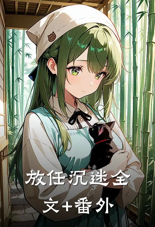放任沉迷全文+番外