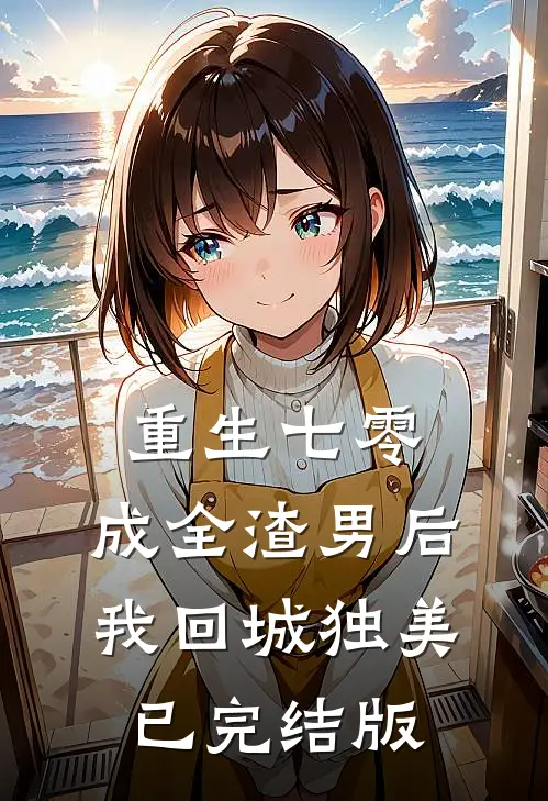 重生七零，成全渣男后我回城独美已完结版