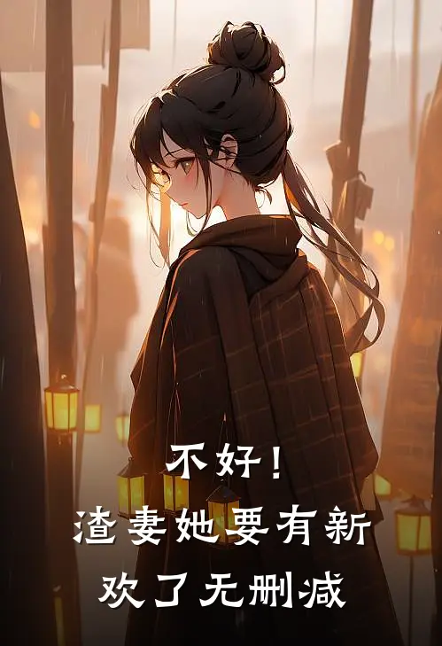 不好！渣妻她要有新欢了无删减