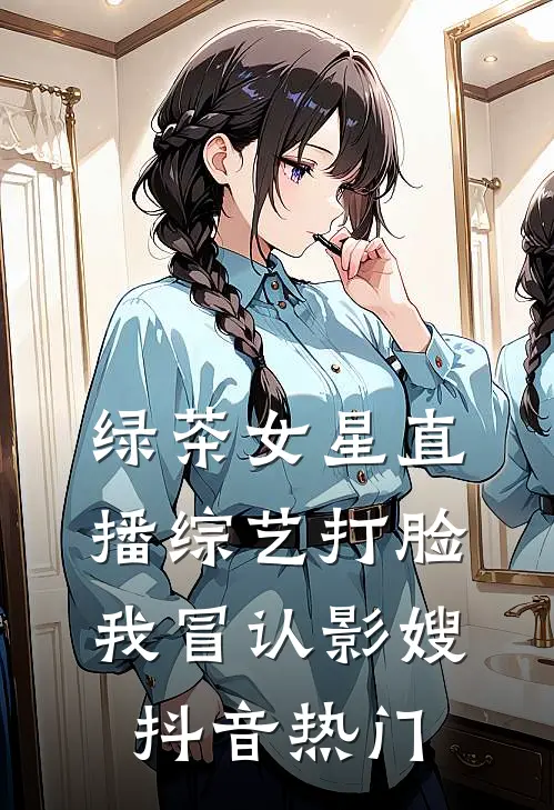绿茶女星直播综艺打脸我冒认影嫂抖音热门