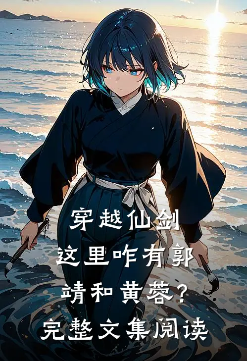 穿越仙剑，这里咋有郭靖和黄蓉？完整文集阅读