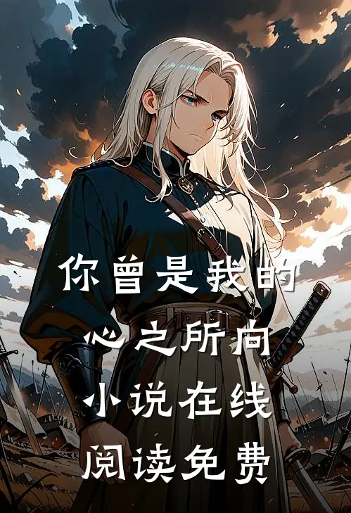 你曾是我的心之所向小说在线阅读免费