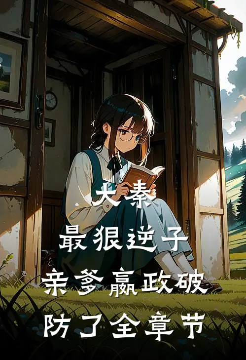 大秦：最狠逆子，亲爹嬴政破防了全章节
