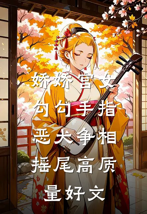 娇娇宫女勾勾手指，恶犬争相摇尾高质量好文
