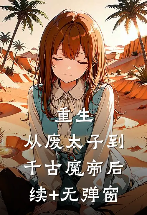 重生：从废太子到千古魔帝后续+无弹窗