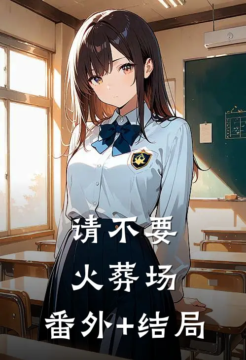 请不要火葬场:(番外)+(结局)