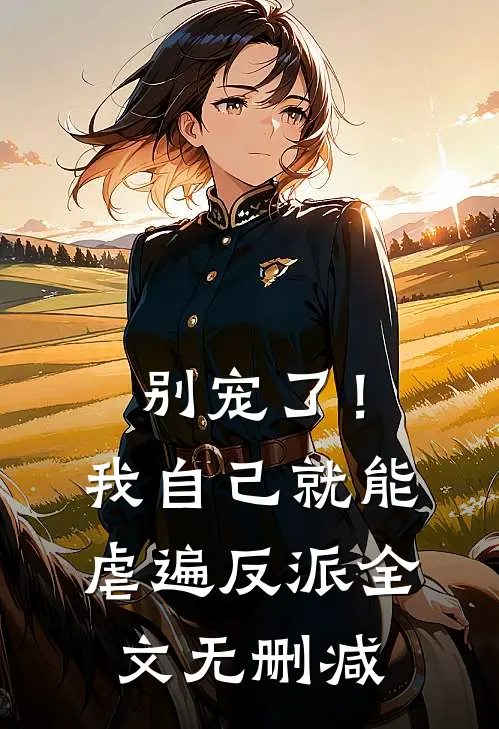 别宠了！我自己就能虐遍反派全文无删减