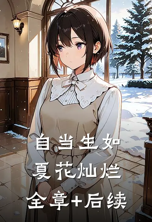 自当生如夏花灿烂:全章+后续