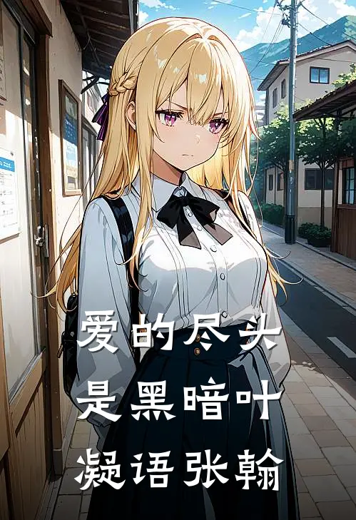 爱的尽头，是黑暗叶凝语张翰
