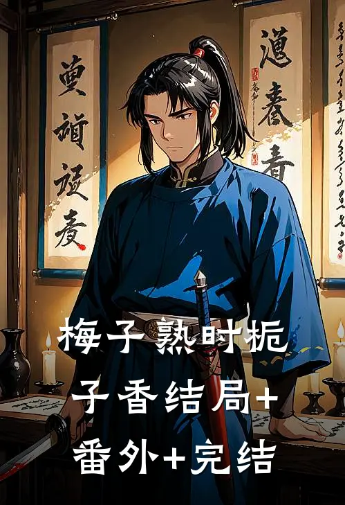 梅子熟时栀子香结局+番外+完结