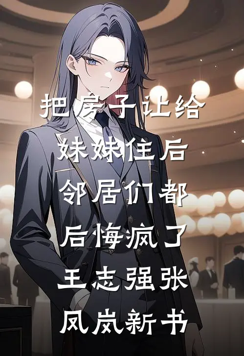 反派爹爹恋爱脑，江山我替他来搞前言+后续