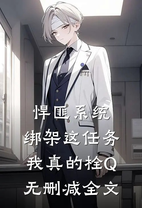 悍匪系统：绑架这任务我真的栓Q无删减全文