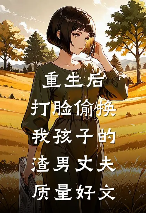 重生后，打脸偷换我孩子的渣男丈夫质量好文