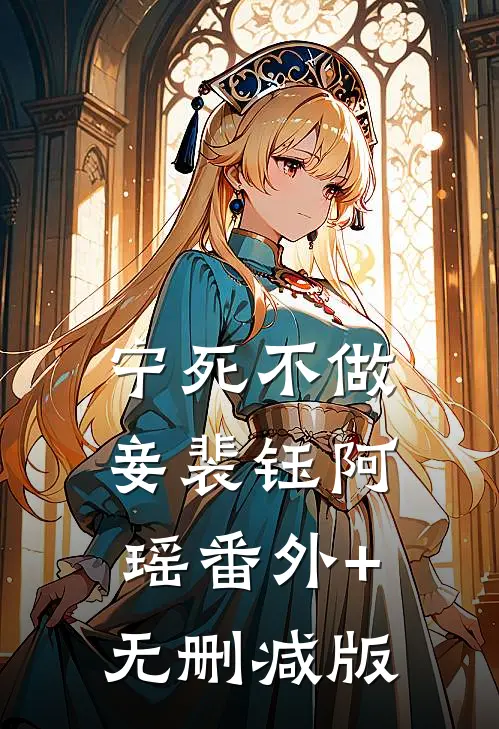 宁死不做妾裴钰阿瑶番外+无删减版