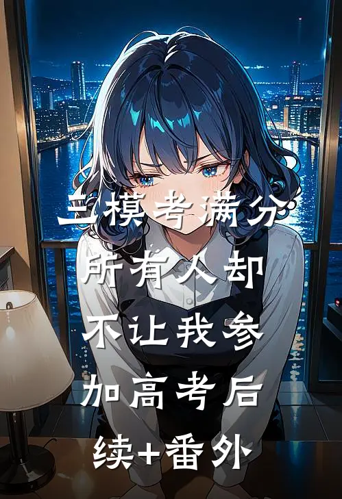 三模考满分，所有人却不让我参加高考后续+番外