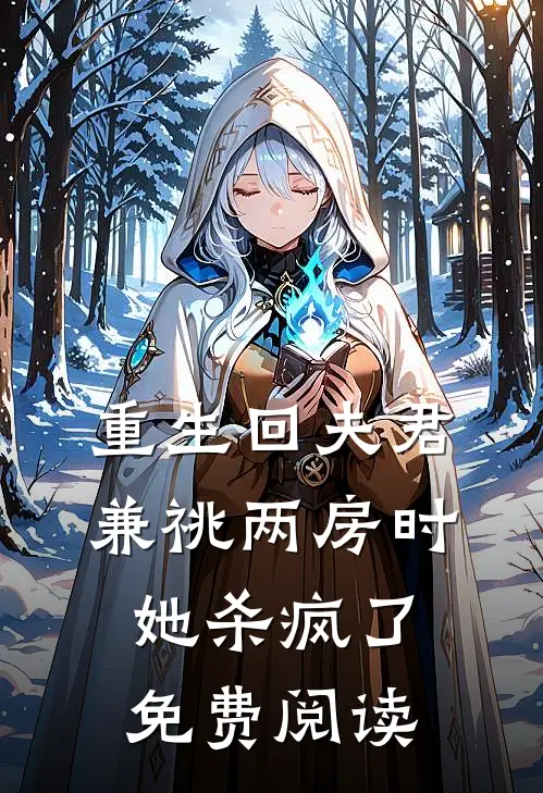 重生回夫君兼祧两房时，她杀疯了免费阅读