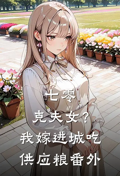 七零：克夫女？我嫁进城吃供应粮番外