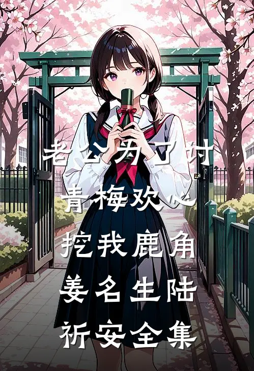 老公为了讨青梅欢心挖我鹿角姜名生陆祈安全集