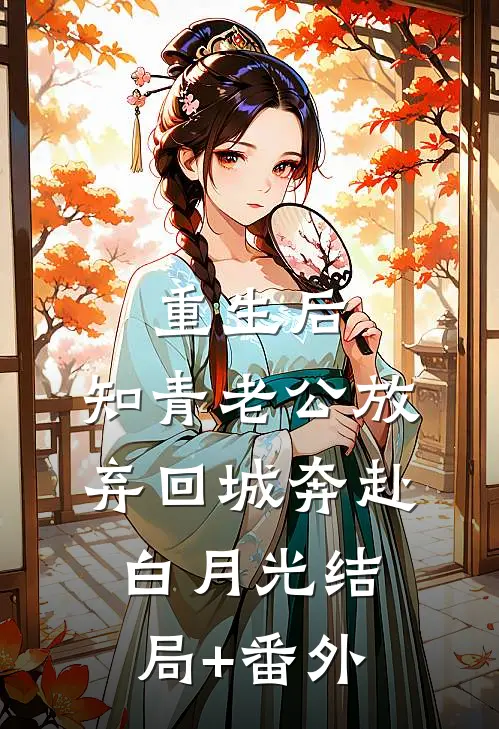 重生后，知青老公放弃回城奔赴白月光结局+番外