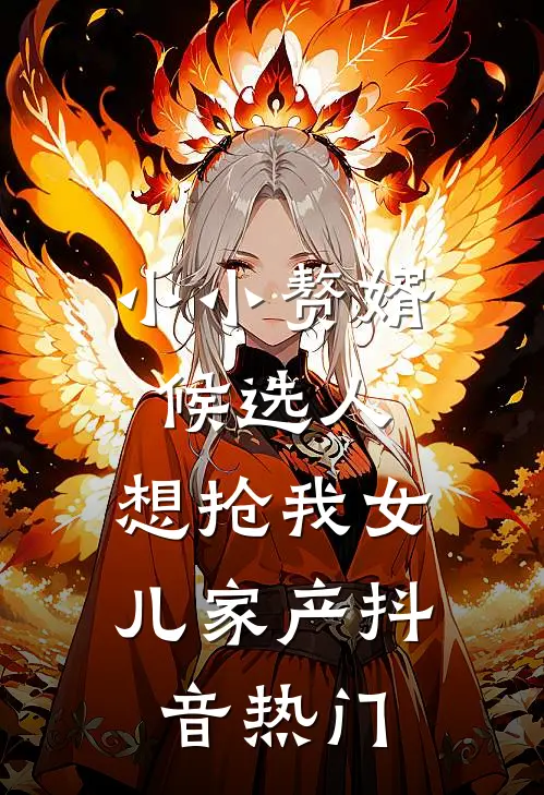 小小赘婿候选人，想抢我女儿家产抖音热门