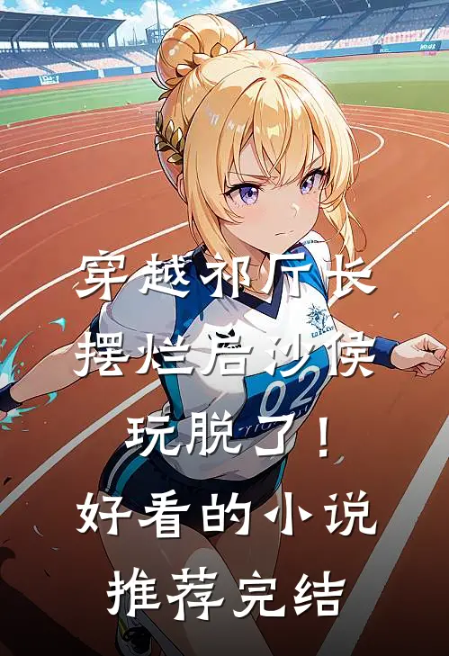 穿越祁厅长，摆烂后沙侯玩脱了！好看的小说推荐完结