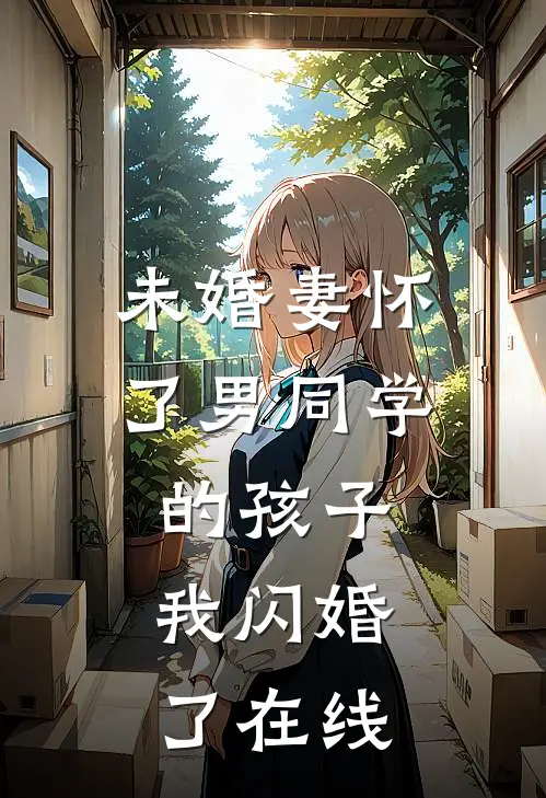 未婚妻怀了男同学的孩子，我闪婚了在线