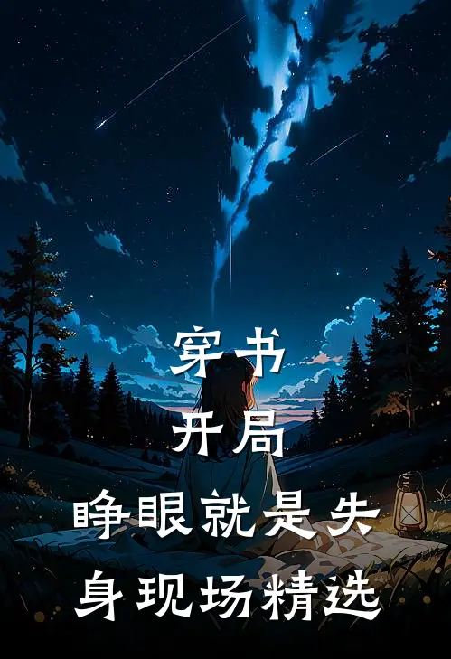 穿书：开局，睁眼就是失身现场精选