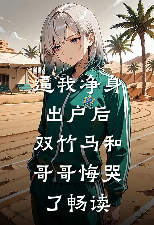 逼我净身出户后，双竹马和哥哥悔哭了畅读