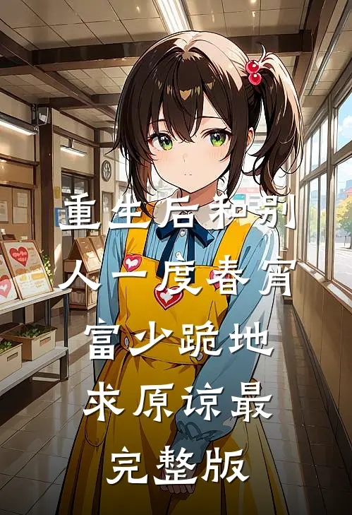 重生后和别人一度春宵，富少跪地求原谅最完整版