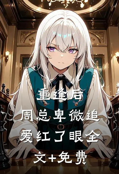 重逢后，周总卑微追爱红了眼全文+免费