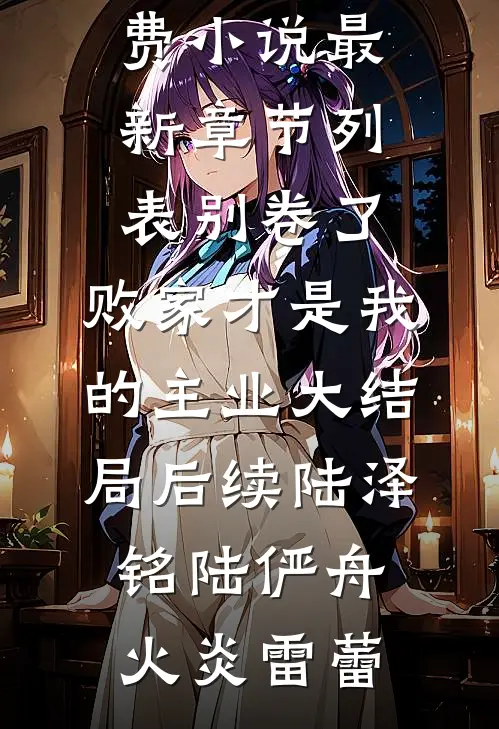不当妈妈的乖乖女后，我站在了巅峰小说结局