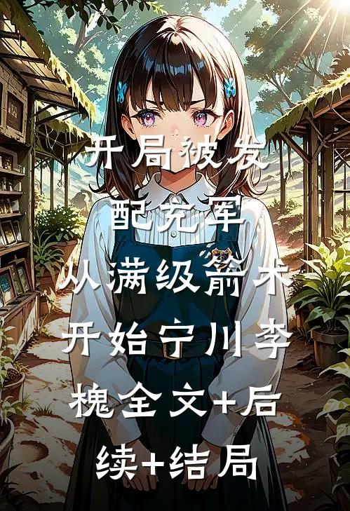 开局被发配充军，从满级箭术开始宁川李槐全文+后续+结局