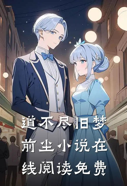 道不尽旧梦前尘小说在线阅读免费