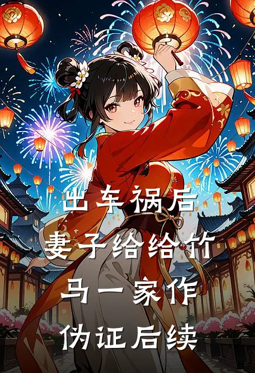 出车祸后，妻子给给竹马一家作伪证后续