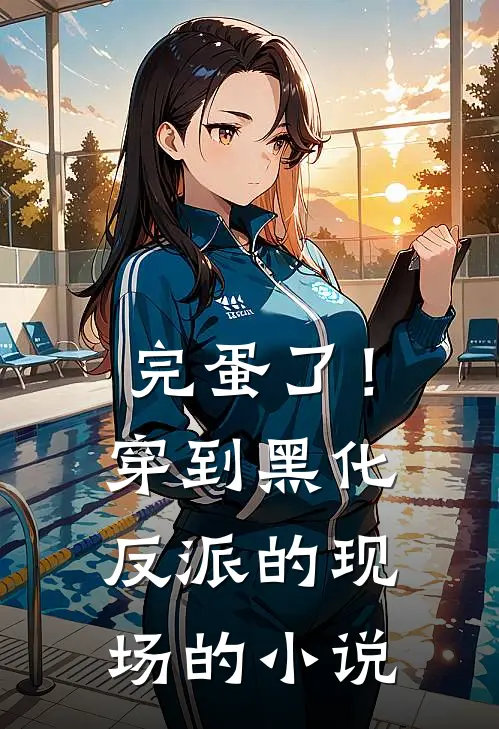 完蛋了！穿到黑化反派的现场的小说