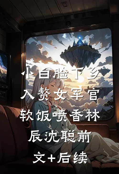 小白脸下乡，入赘女军官软饭喷香林辰沈聪前文+后续