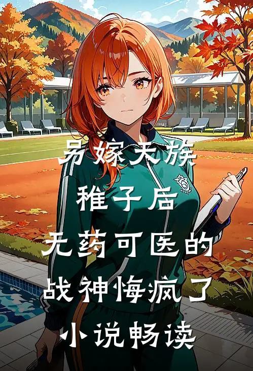 另嫁天族稚子后，无药可医的战神悔疯了小说畅读