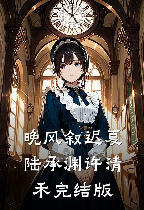 传闻中陛下好暴戾，可他居然是舔狗宋芜赵栖澜全局