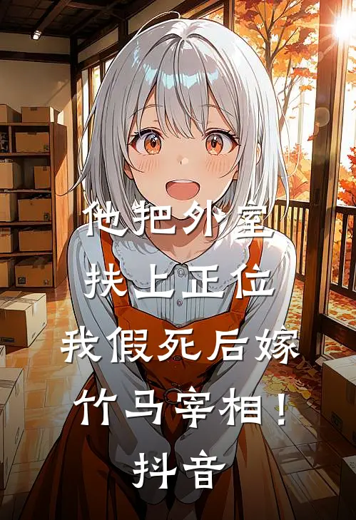 他把外室扶上正位，我假死后嫁竹马宰相！抖音