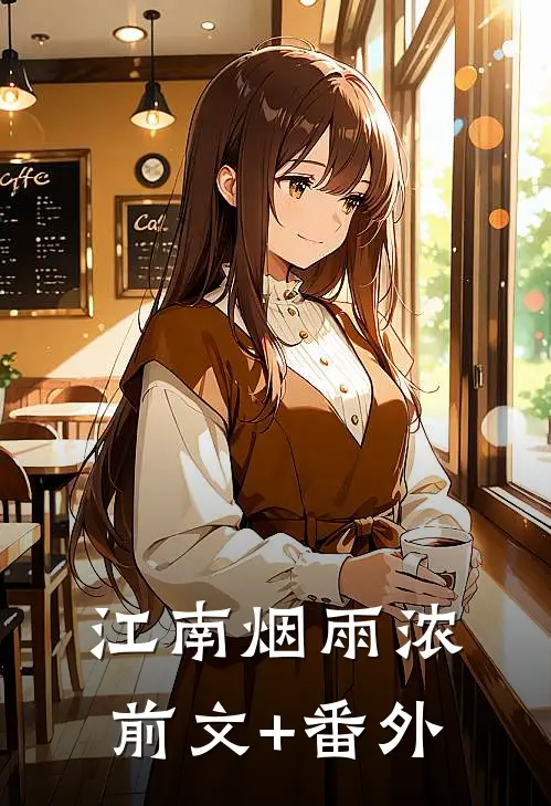 江南烟雨浓前文+番外