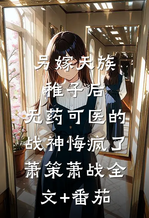 另嫁天族稚子后，无药可医的战神悔疯了萧策萧战全文+番茄