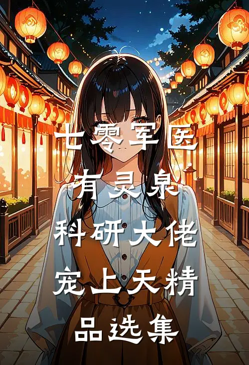 七零军医有灵泉，科研大佬宠上天精品选集
