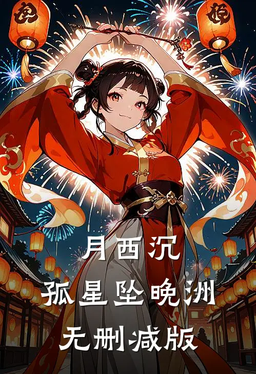 月西沉，孤星坠晚洲无删减版
